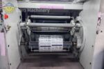 Fisher & Krecke CI Flexo printer