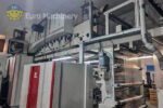 Used Flexo Printer – COMEXI FP 1808 CNC with 8 Colors