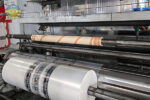 Bielloni co-extrusion blown film line | high-quality three-layer
