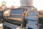 6752 CMD washing for sale by Euro Machinery