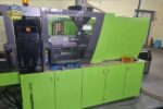 ENGEL VICTORY injection moulding machine for sale by Euro Machinery