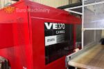 Negri Bossi Injection Moulding Machine for sale by Euro Machinery