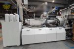 Battenfeld 900 Injection Molding Machine for sale by Euro Machinery