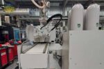 Battenfeld 900 Injection Molding Machine for sale by Euro Machinery