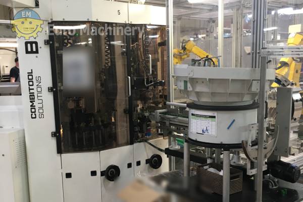 76012 Combitool Header Capper machine (1) 76012 Combitool Header Capper machine (1)