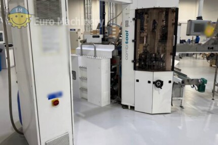 Heather Combitool CSM for sale by Euro Machinery