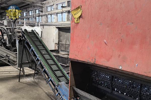 66147 Weima wmc 1500 66147 Weima wmc 1500